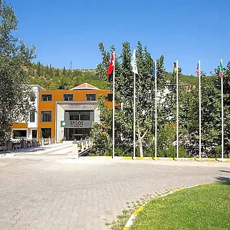 Spilos Manisa