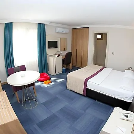 Hotel Spilos 4*