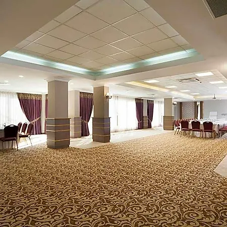Hotel Spilos Manisa