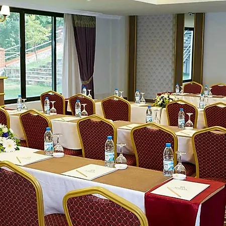 Hotel Spilos