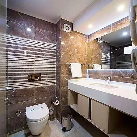 Spilos 4* Manisa