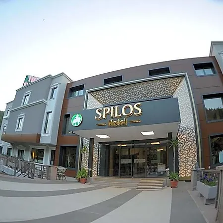 Spilos