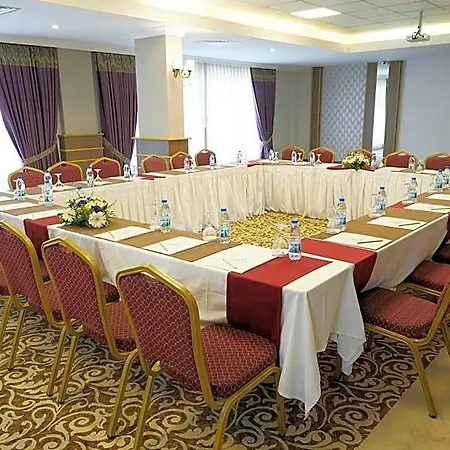 Hotel Spilos 4*