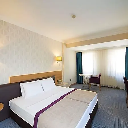 Spilos Hotel