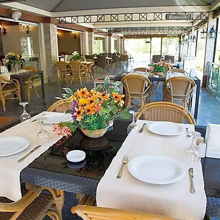 Hotel Spilos Manisa