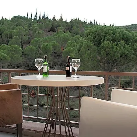 Hotel Spilos
