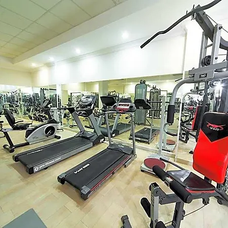 Hotel Spilos 4*