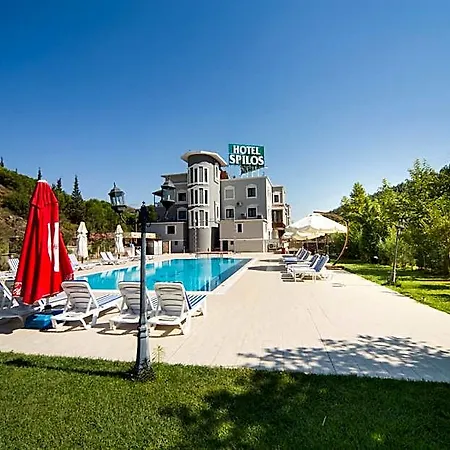 Hotel Spilos Manisa