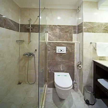 Hotel Spilos 4*