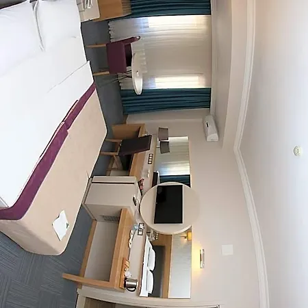 Hotel Spilos