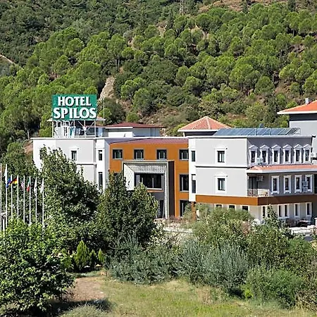 Spilos 4* Manisa