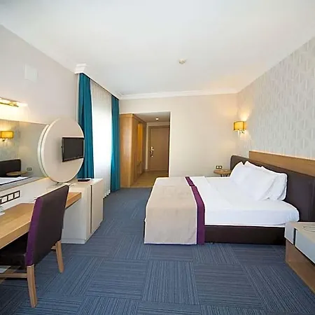 Hotel Spilos