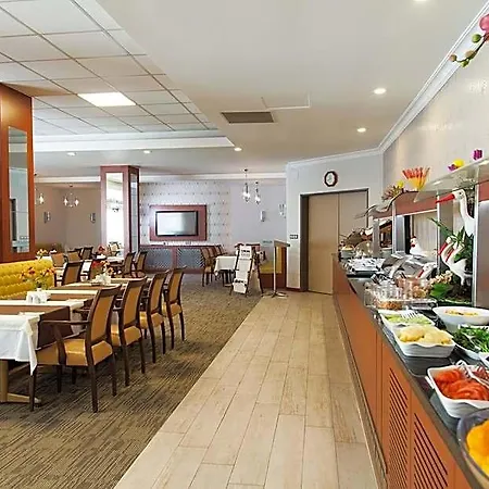 Hotel Spilos