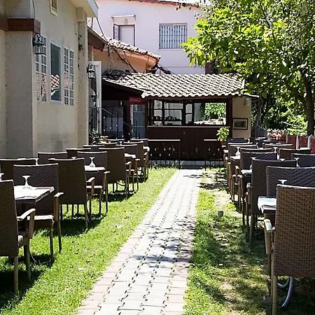 Hotel Spilos